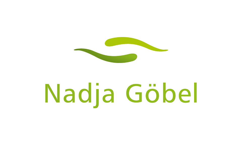 Bild-Schriftmarke Nadja Göbel